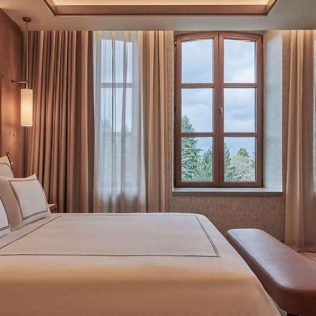 Swissotel Uludag Bursa Exteriör bild