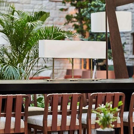 Swissotel Uludag Bursa Exteriör bild