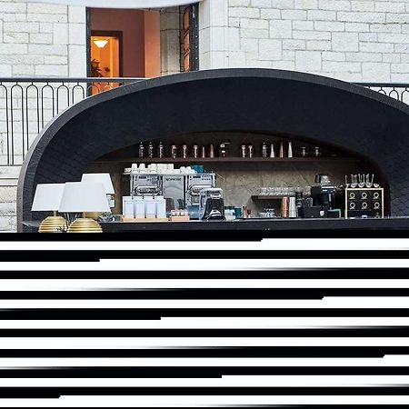 Swissotel Uludag Bursa Exteriör bild