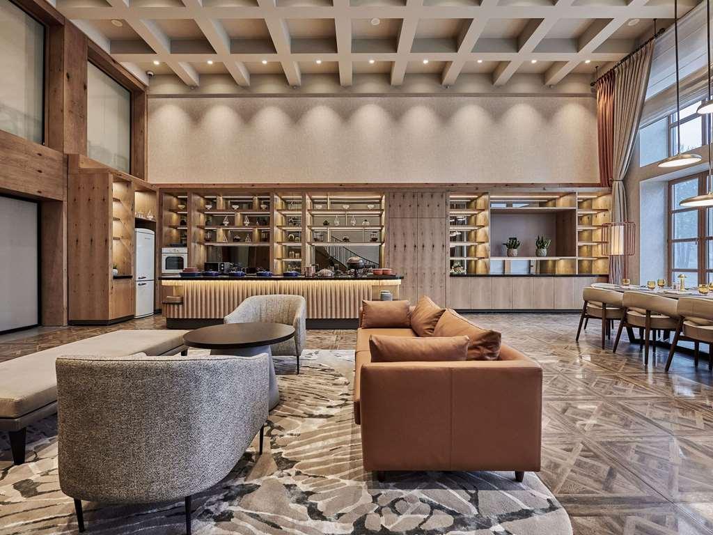 Swissotel Uludag Bursa Exteriör bild