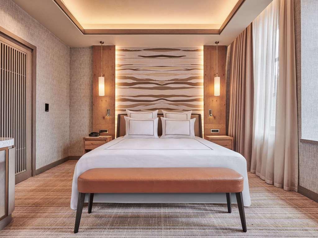 Swissotel Uludag Bursa Exteriör bild