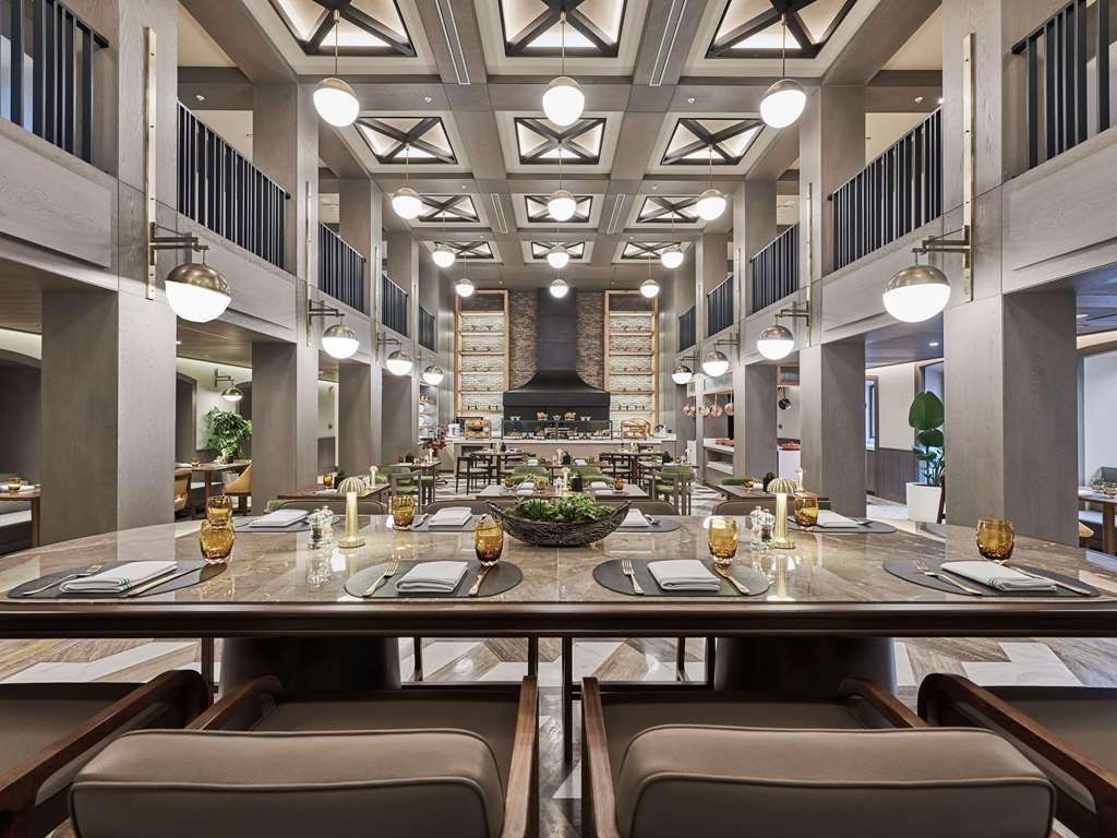 Swissotel Uludag Bursa Exteriör bild