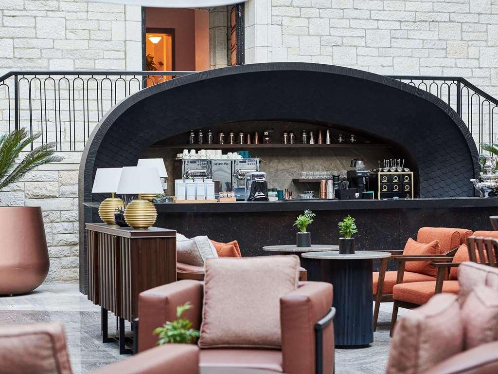 Swissotel Uludag Bursa Exteriör bild