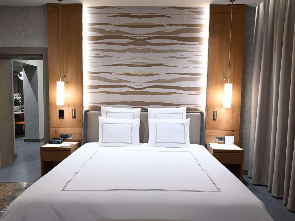 Swissotel Uludag Bursa Rum bild