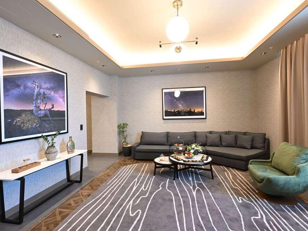 Swissotel Uludag Bursa Rum bild