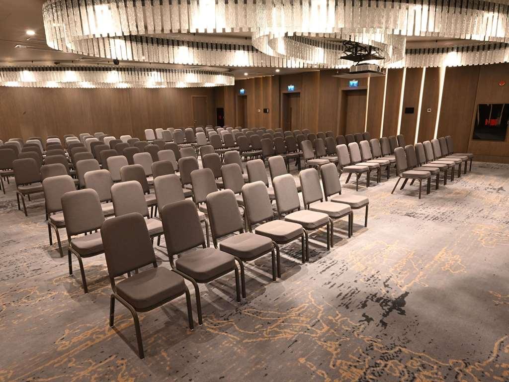 Swissotel Uludag Bursa Bekvämligheter bild