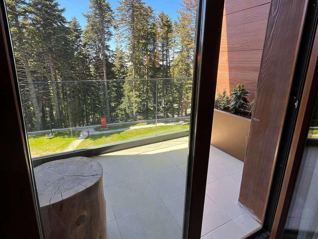 Swissotel Uludag Bursa Rum bild