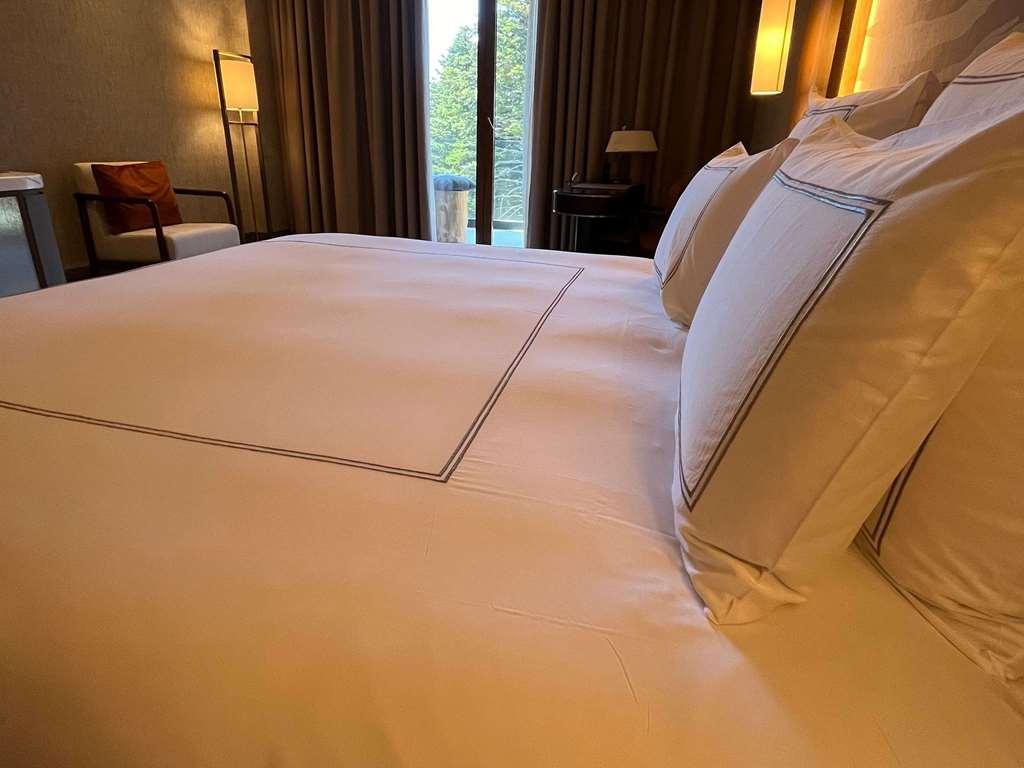 Swissotel Uludag Bursa Rum bild