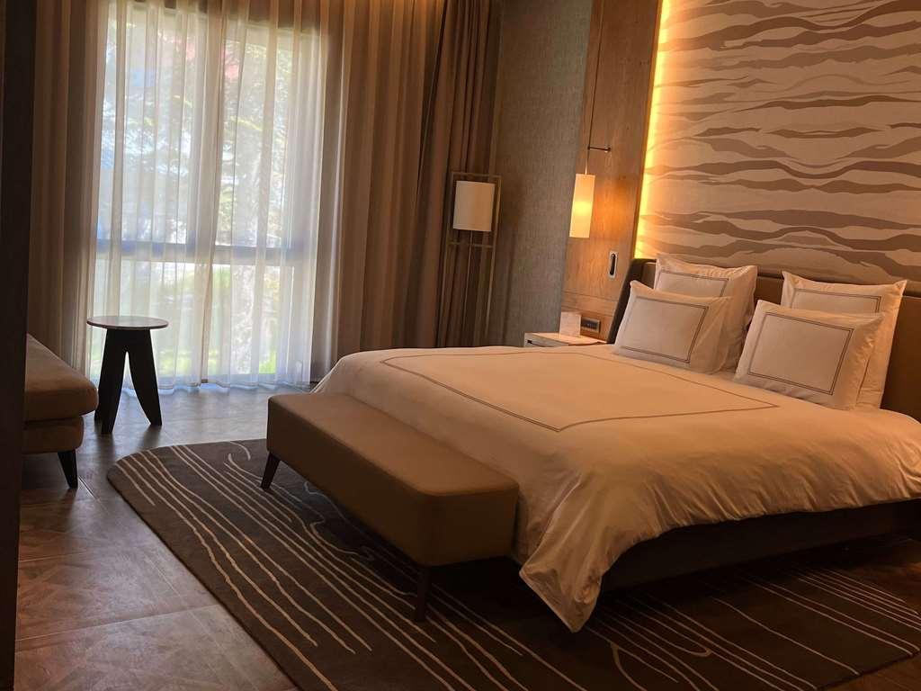 Swissotel Uludag Bursa Rum bild
