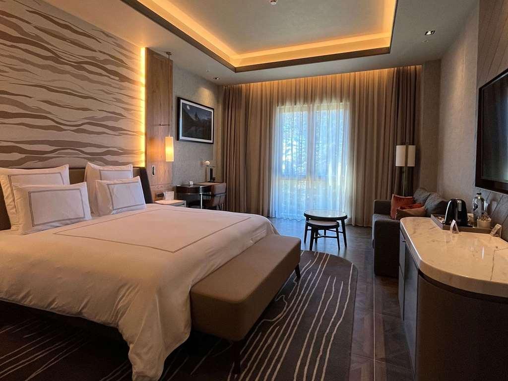Swissotel Uludag Bursa Rum bild
