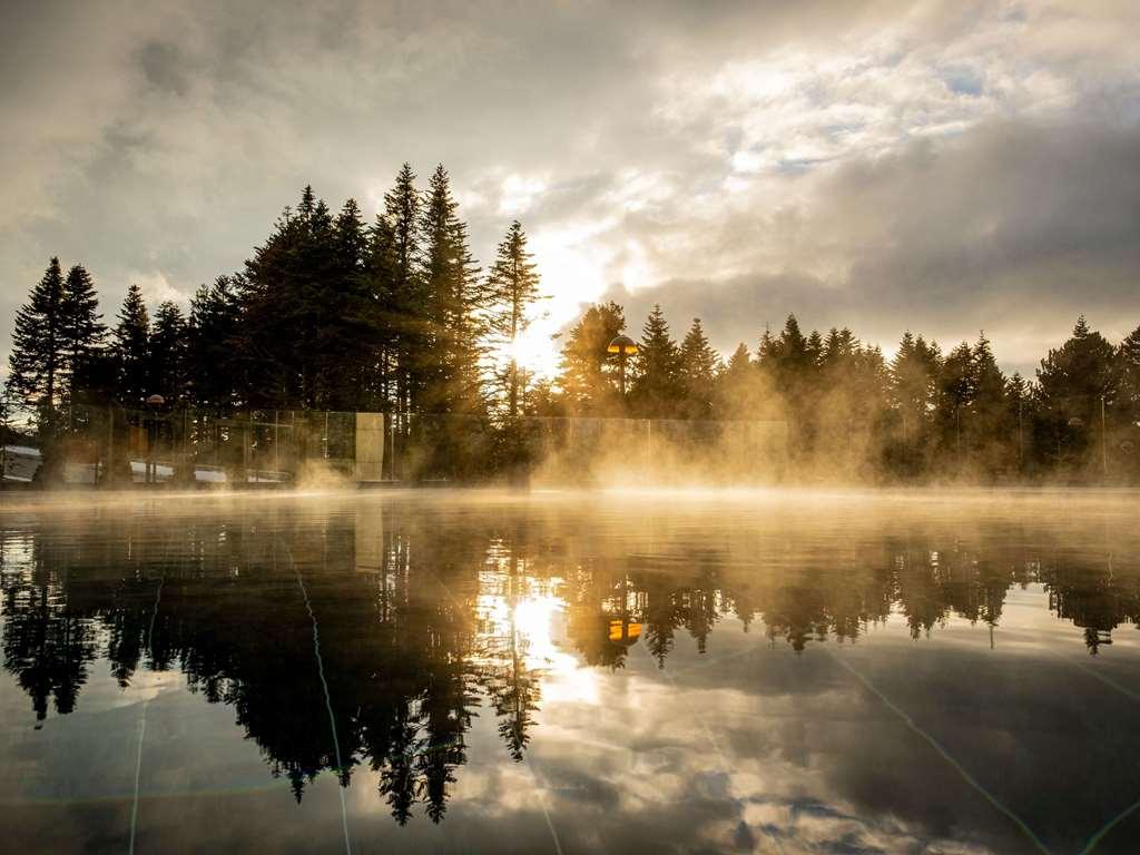 Swissotel Uludag Bursa Bekvämligheter bild