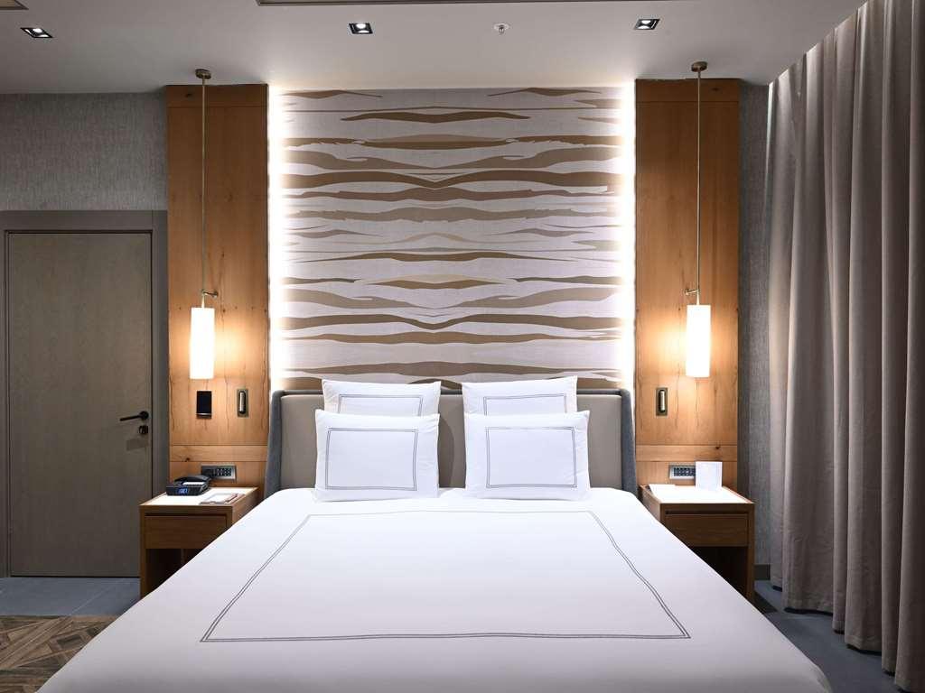 Swissotel Uludag Bursa Rum bild