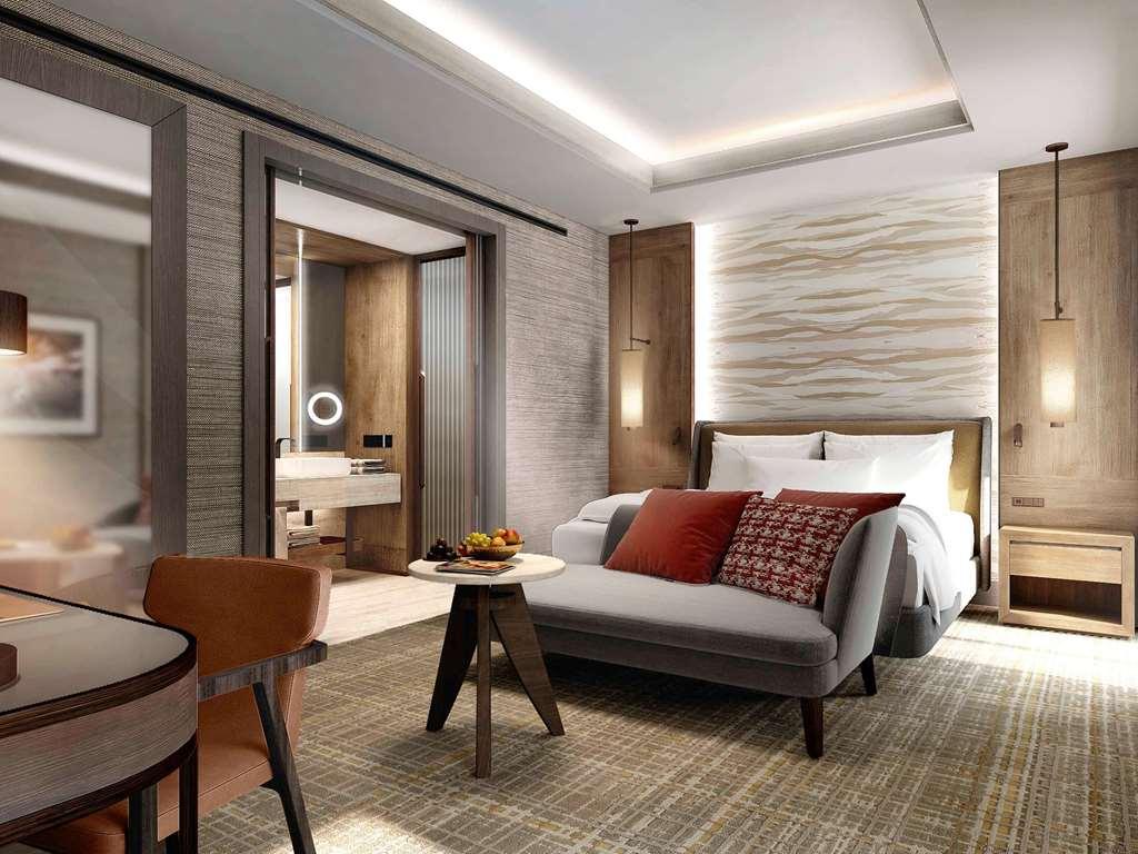 Swissotel Uludag Bursa Rum bild