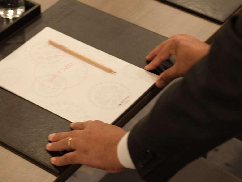 Swissotel Uludag Bursa Bekvämligheter bild