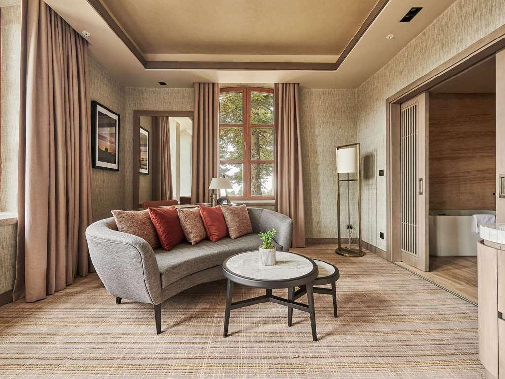 Swissotel Uludag Bursa Rum bild